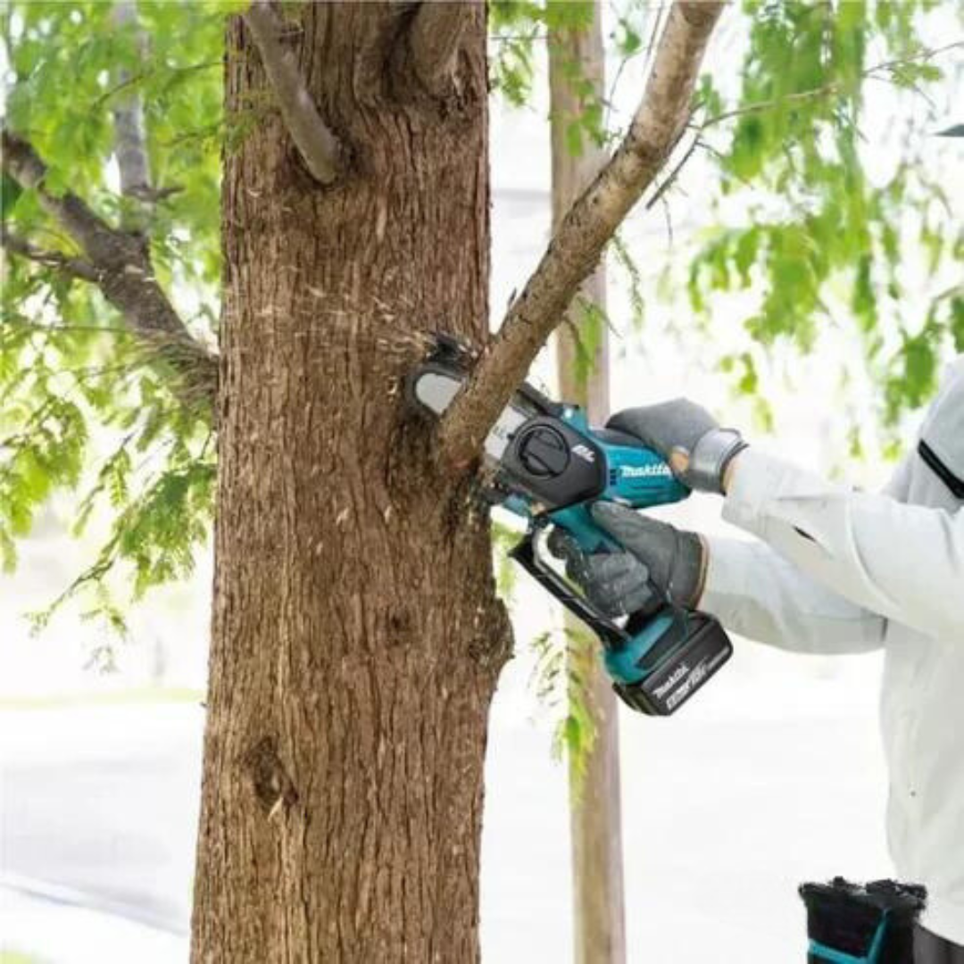 BLACK FRIDAY: Mini Motosierra De Mano Portatil Recarga Original + BATERIA EXTRA + Regalos