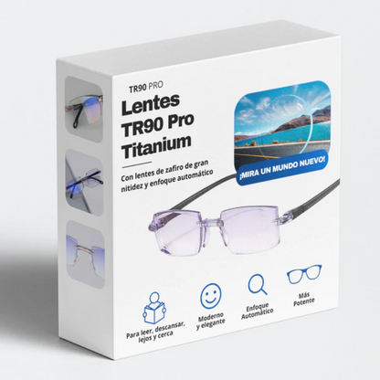 Lentes Smart Rt90 - Gafas Inteligentes - ¡SUPER PROMOCIÓN!