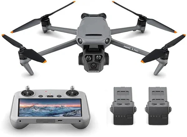 FlyDron 998 PRO con Camara Full Hd 4k + BATERÍA EXTRA