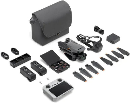 Flydron Dron 998 PRO : Con Camara Full Hd 4