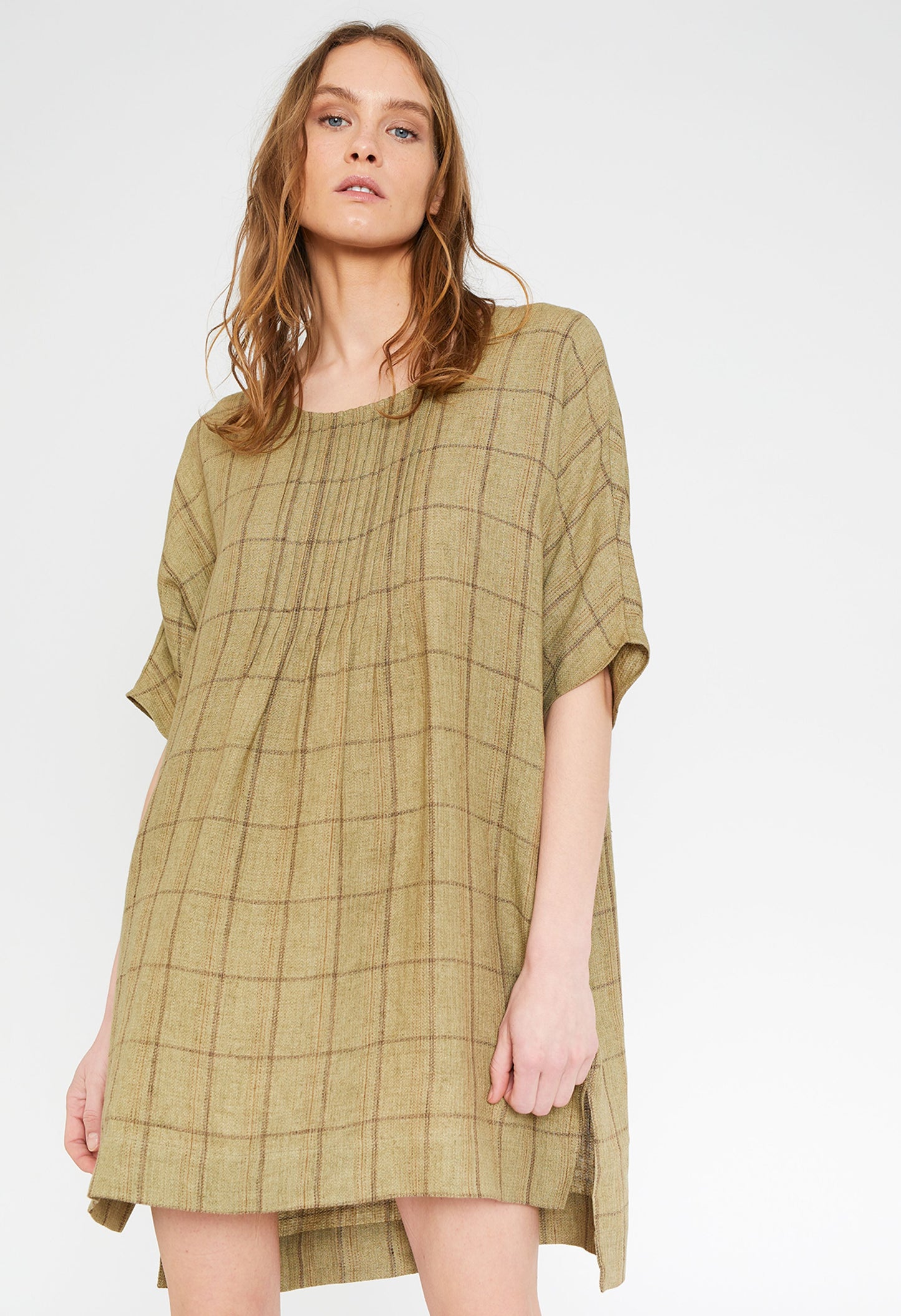 VESTIDO HIERAPOLIS