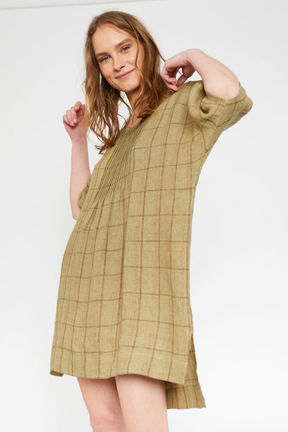 VESTIDO HIERAPOLIS
